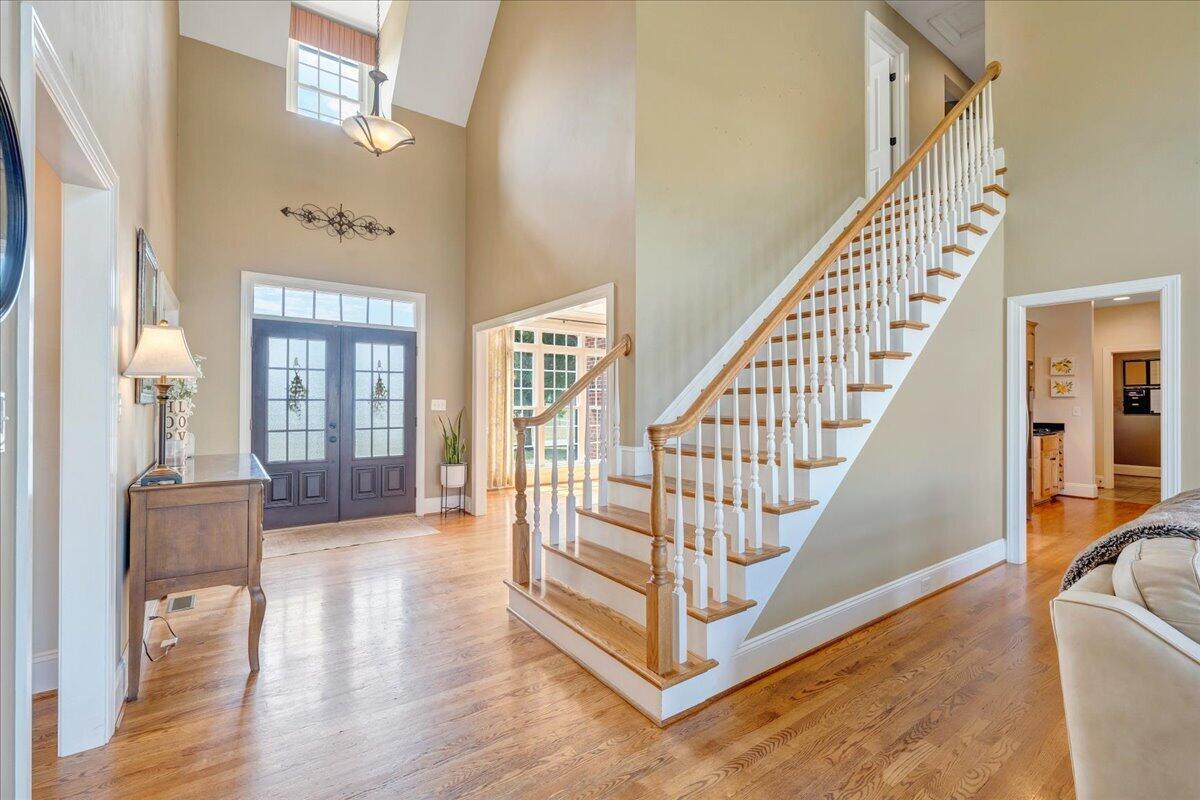 40 Sowder Farm Road Troutville, VA 24175 - Photo 14 of 102 018-MIB06398