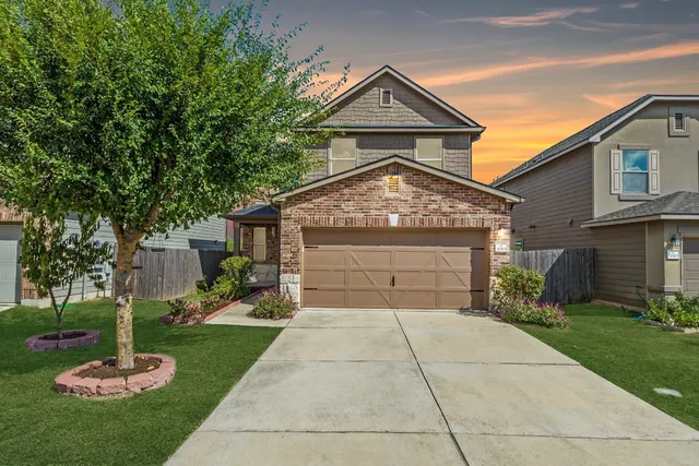 $380,000 | 11505 Kirkland Hill Path, Austin, TX 78754