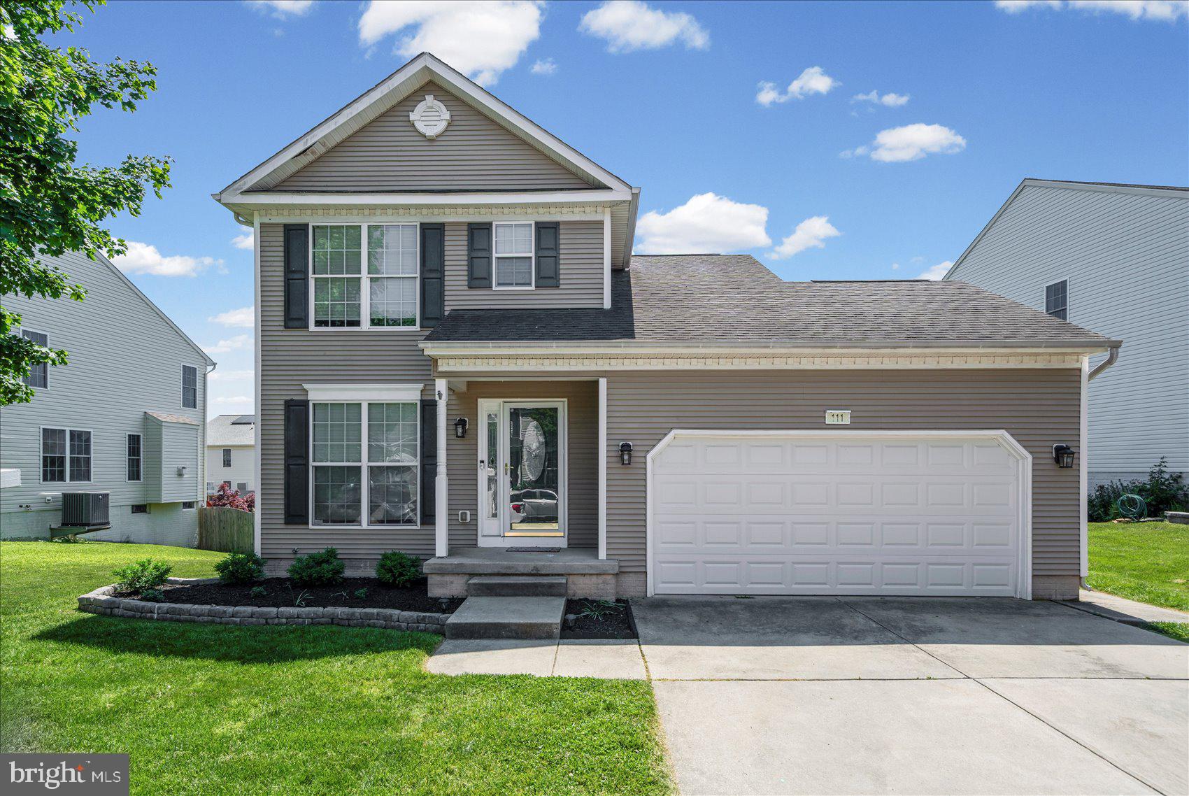 111 Cove Point Way Perryville, MD 21903 - Photo 3 of 41