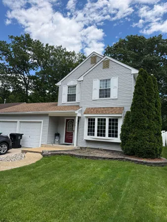 $389,000 | 7 Woodstream Drive, Atco, NJ 08004