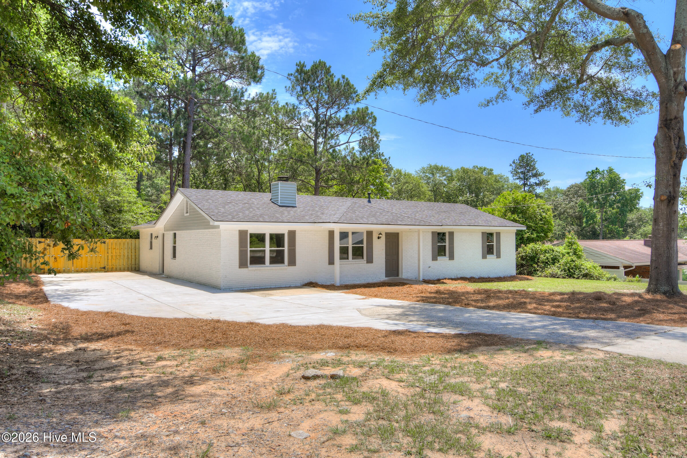 4312 Windsor Spring Road Hephzibah, GA 30815 - Photo 2 of 33 Gallery Image 2
