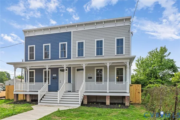 $235,000 | 1806 Maury Street, Richmond, VA 23224