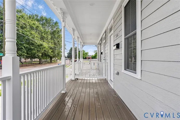 $235,000 | 1806 Maury Street, Richmond, VA 23224