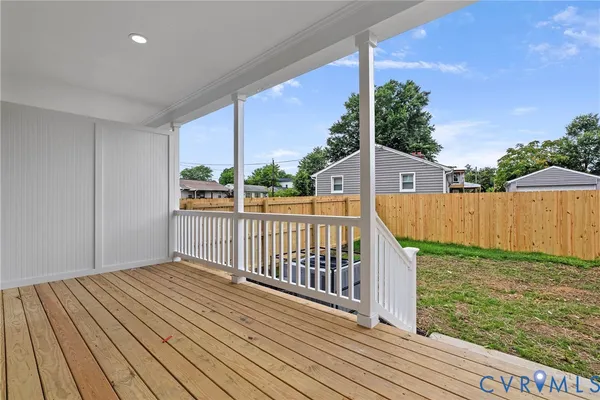 $235,000 | 1806 Maury Street, Richmond, VA 23224