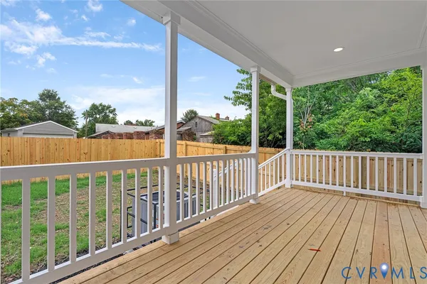 $235,000 | 1806 Maury Street, Richmond, VA 23224