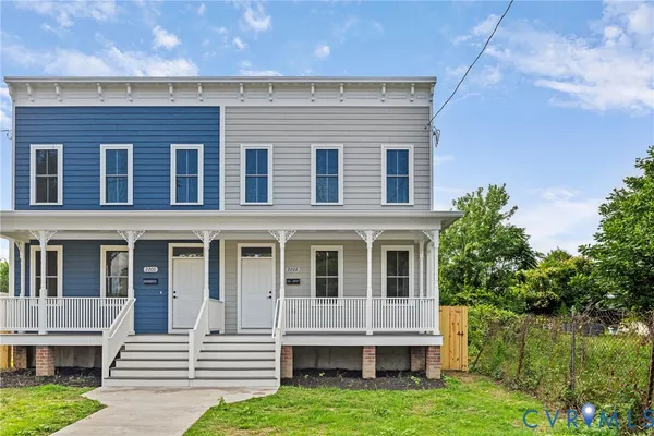 $235,000 | 1806 Maury Street, Richmond, VA 23224