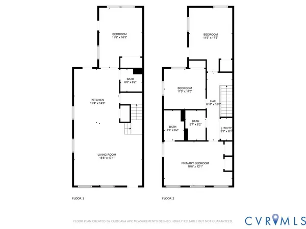 $235,000 | 1806 Maury Street, Richmond, VA 23224