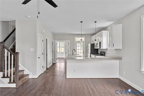 $235,000 | 1806 Maury Street, Richmond, VA 23224