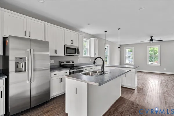 $235,000 | 1806 Maury Street, Richmond, VA 23224