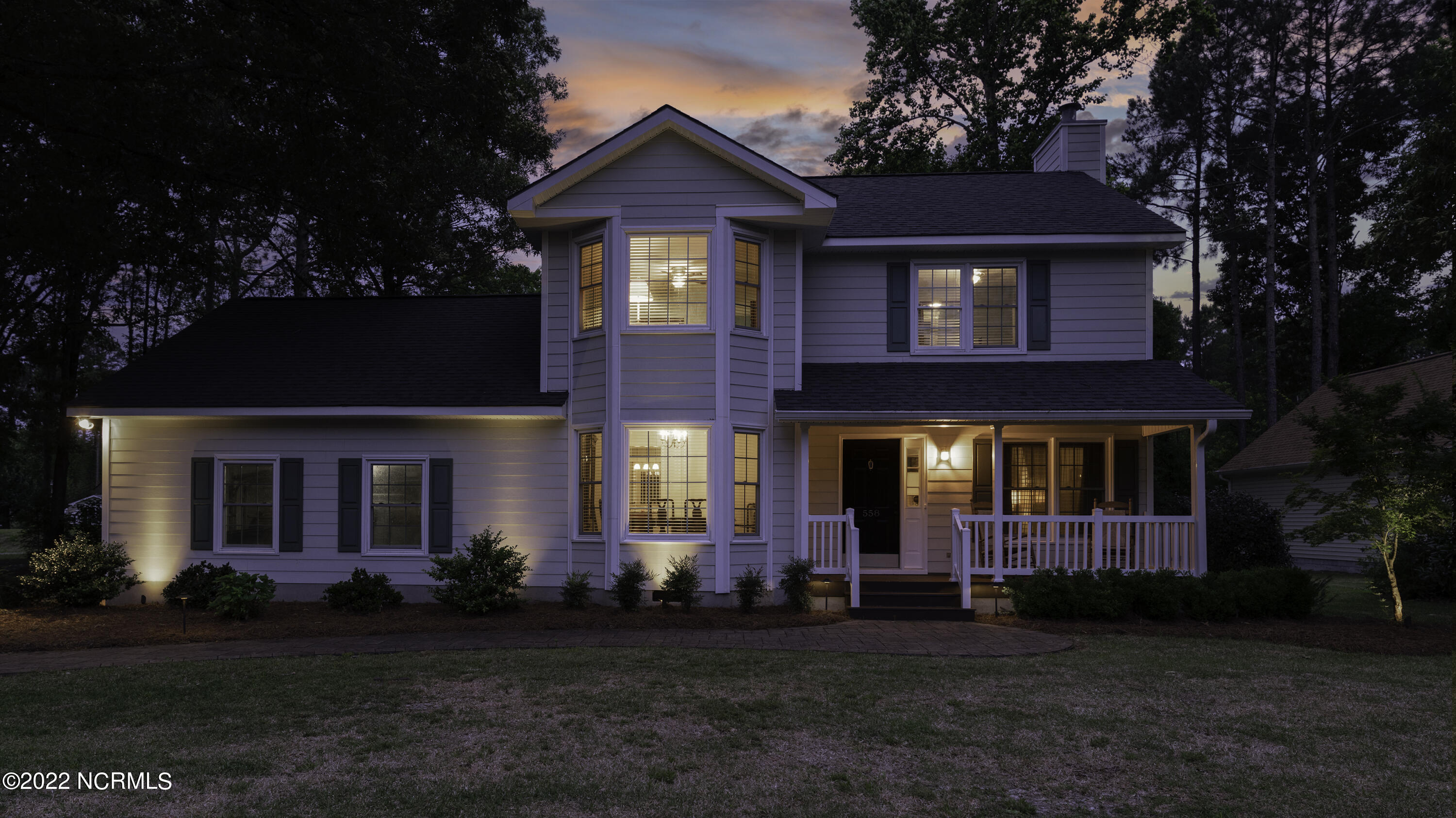 558 Deer Run Road New Bern, NC 28562 - Photo 1 of 60 558 Deer Run Road
