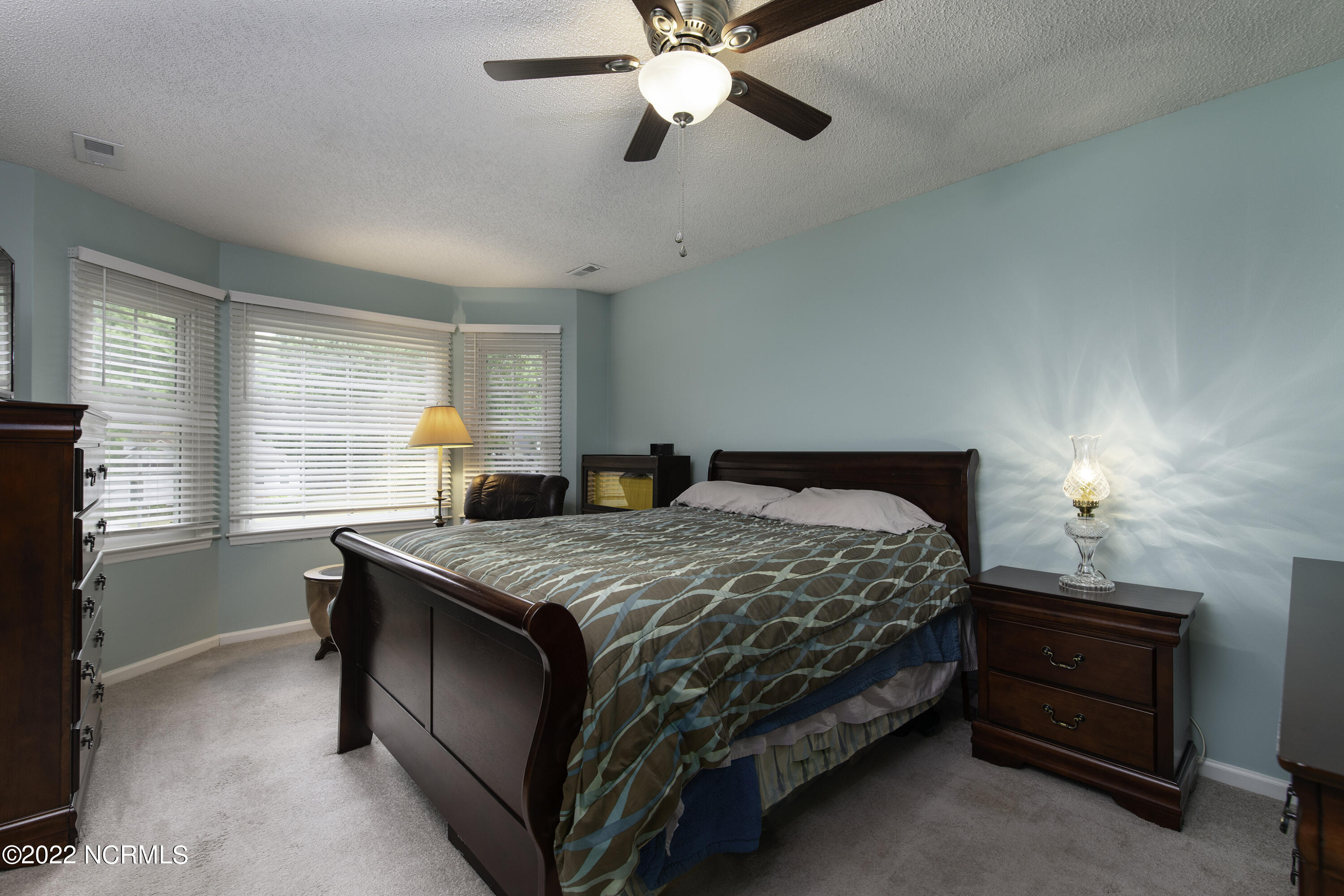 558 Deer Run Road New Bern, NC 28562 - Photo 21 of 60 Master Bedroom