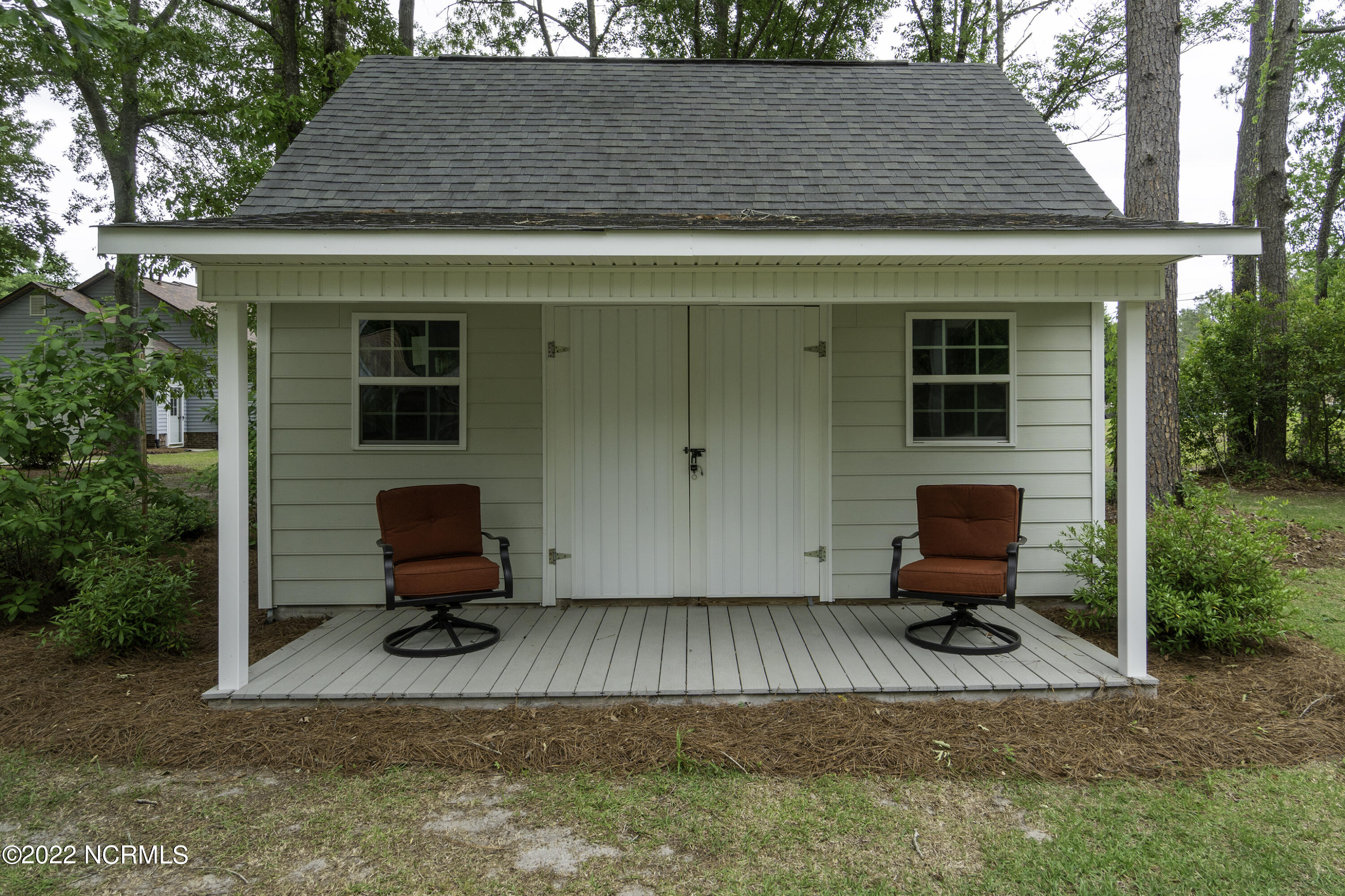 558 Deer Run Road New Bern, NC 28562 - Photo 38 of 60 Detached Building