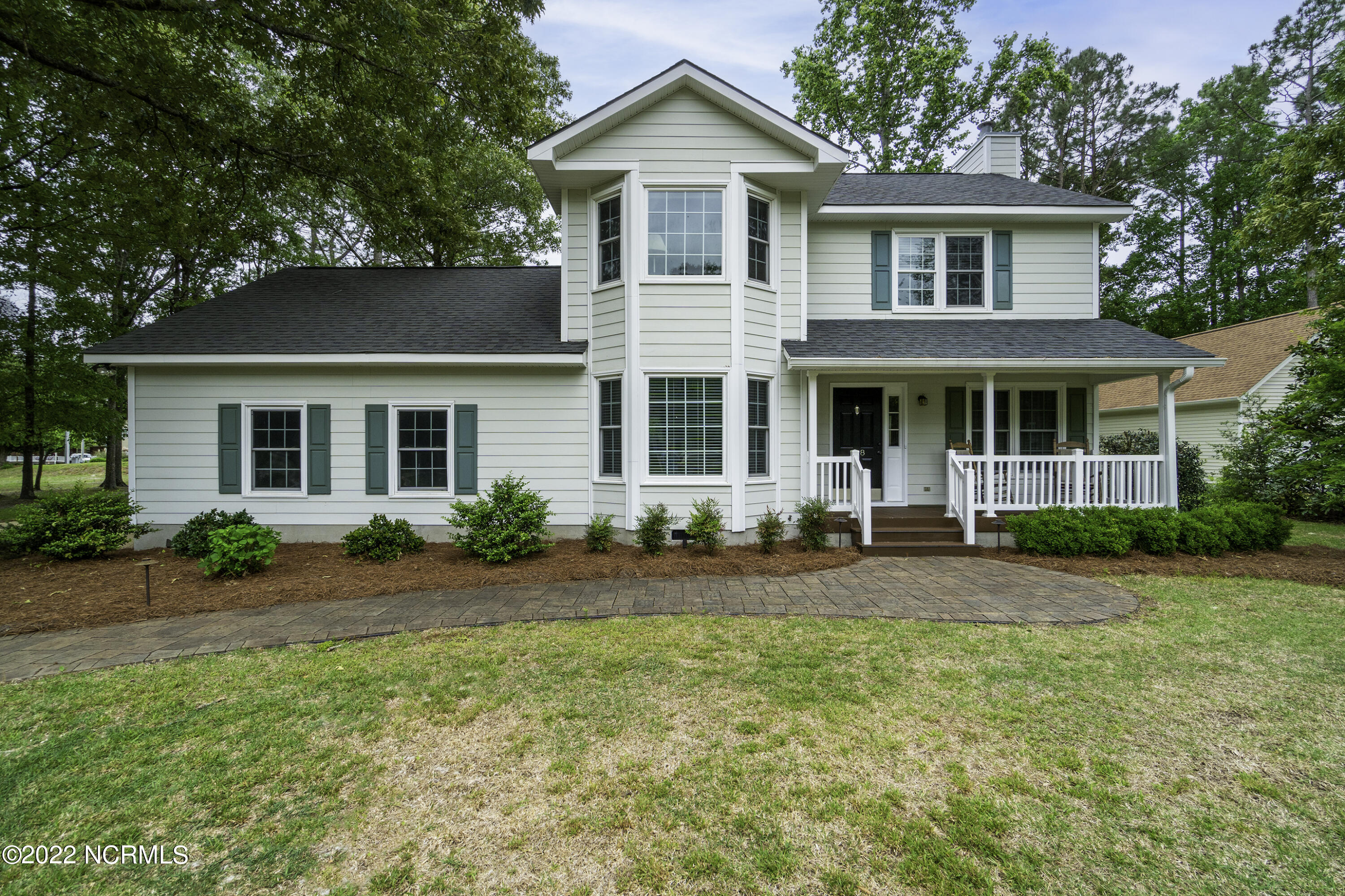558 Deer Run Road New Bern, NC 28562 - Photo 6 of 60 Welcome Home!