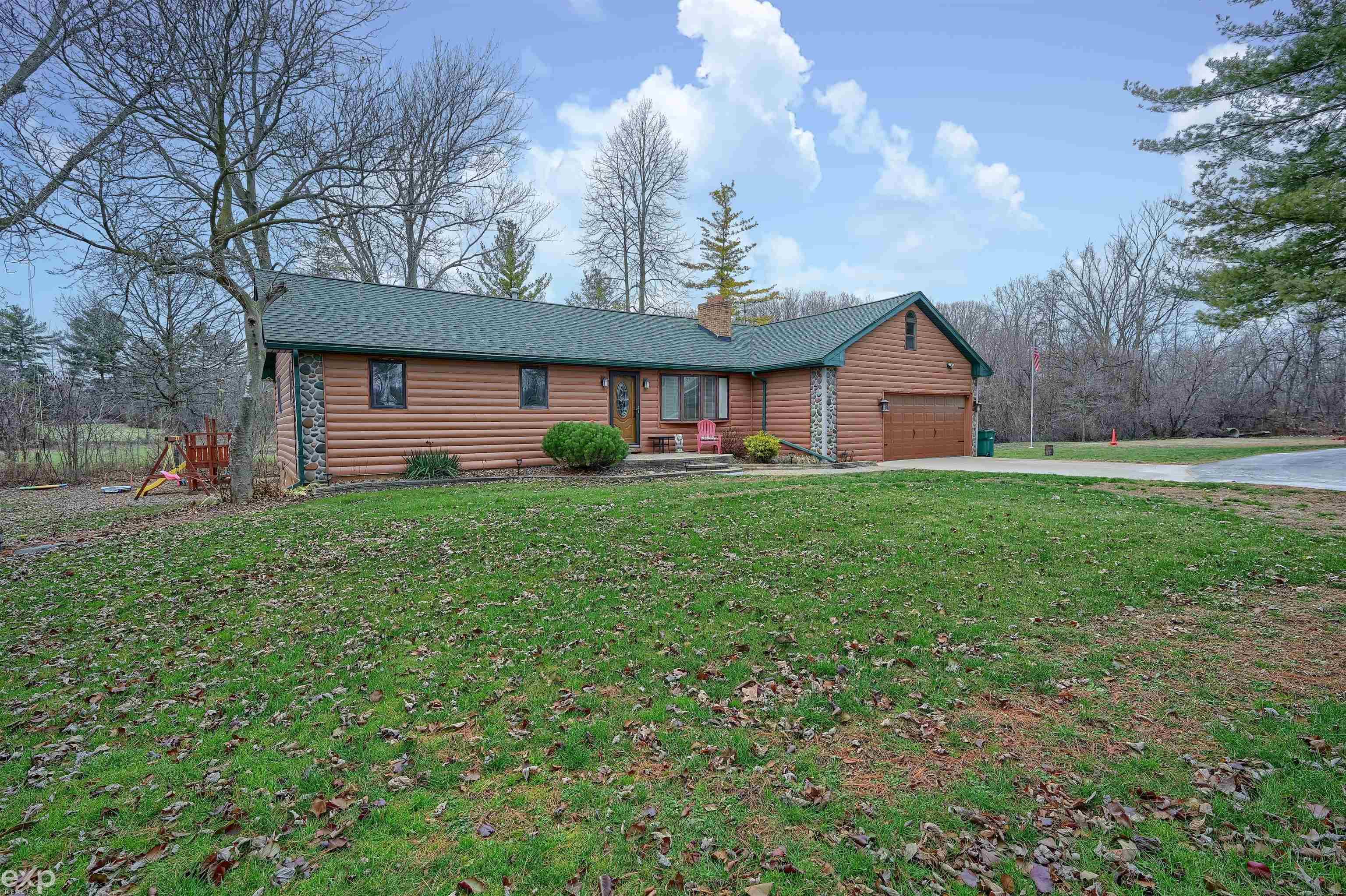 71777 Coon Creek Road Armada, MI 48005 - Photo 3 of 50 50097292-2.JPG