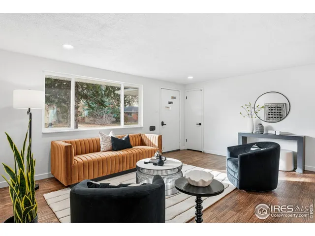 $549,500 | 1144 Vivian Street, Longmont, CO 80501