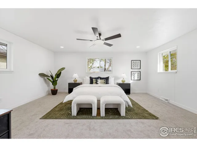 $549,500 | 1144 Vivian Street, Longmont, CO 80501