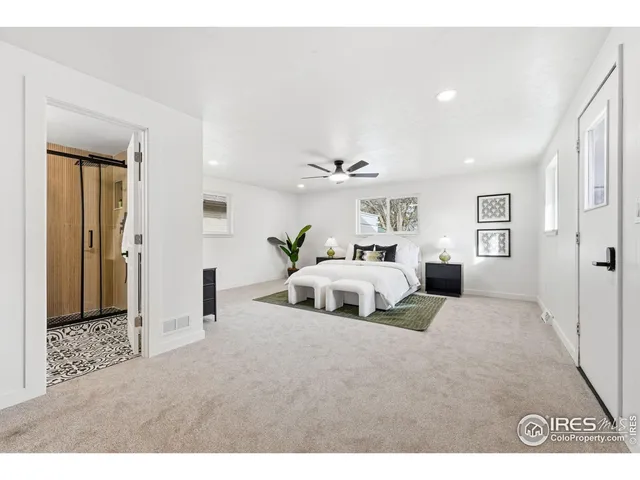 $549,500 | 1144 Vivian Street, Longmont, CO 80501