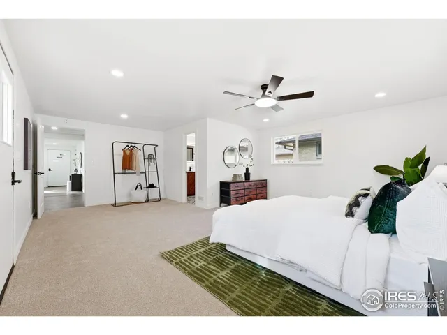 $549,500 | 1144 Vivian Street, Longmont, CO 80501