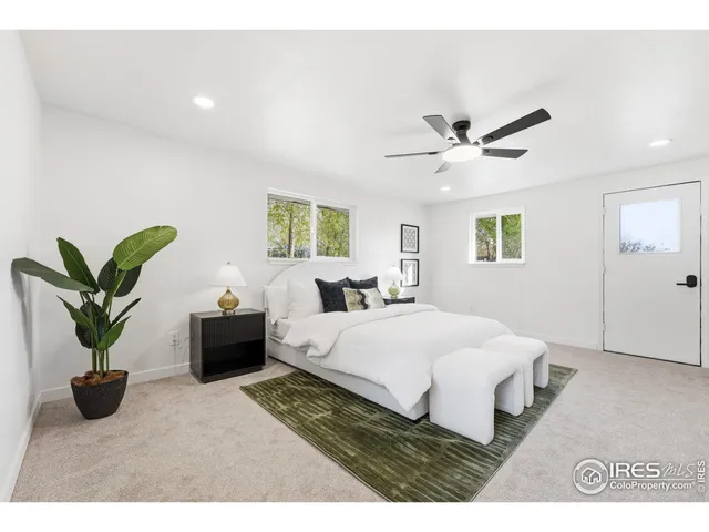 $549,500 | 1144 Vivian Street, Longmont, CO 80501