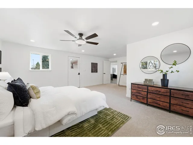 $549,500 | 1144 Vivian Street, Longmont, CO 80501