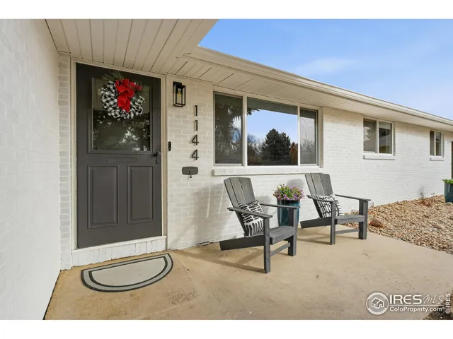 $549,500 | 1144 Vivian Street, Longmont, CO 80501