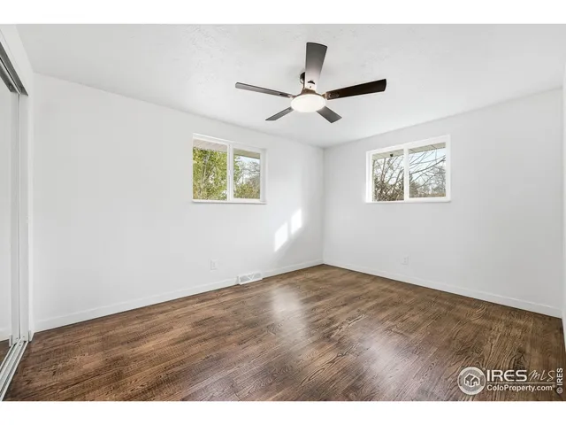 $549,500 | 1144 Vivian Street, Longmont, CO 80501