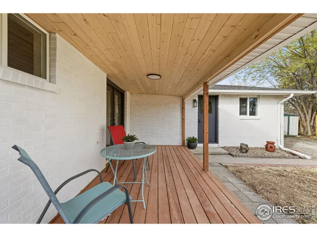 $549,500 | 1144 Vivian Street, Longmont, CO 80501