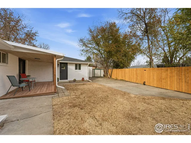 $549,500 | 1144 Vivian Street, Longmont, CO 80501
