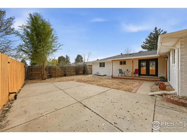 $549,500 | 1144 Vivian Street, Longmont, CO 80501