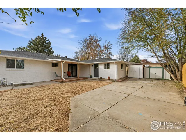 $549,500 | 1144 Vivian Street, Longmont, CO 80501
