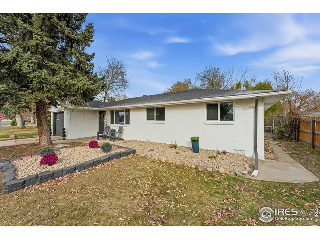 $549,500 | 1144 Vivian Street, Longmont, CO 80501