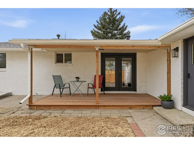 $549,500 | 1144 Vivian Street, Longmont, CO 80501