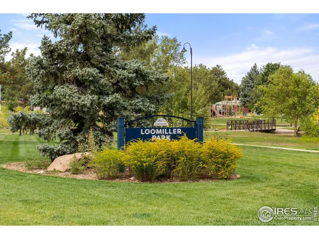 $549,500 | 1144 Vivian Street, Longmont, CO 80501
