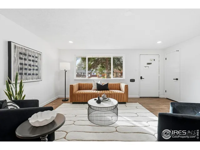 $549,500 | 1144 Vivian Street, Longmont, CO 80501