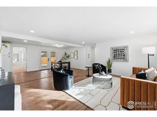 $549,500 | 1144 Vivian Street, Longmont, CO 80501