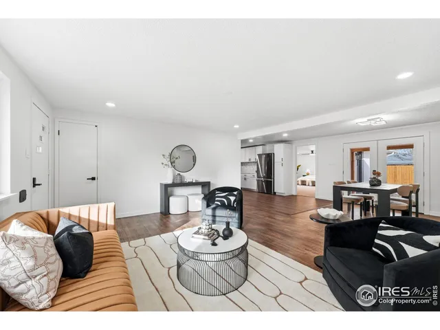 $549,500 | 1144 Vivian Street, Longmont, CO 80501