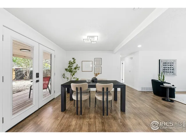 $549,500 | 1144 Vivian Street, Longmont, CO 80501