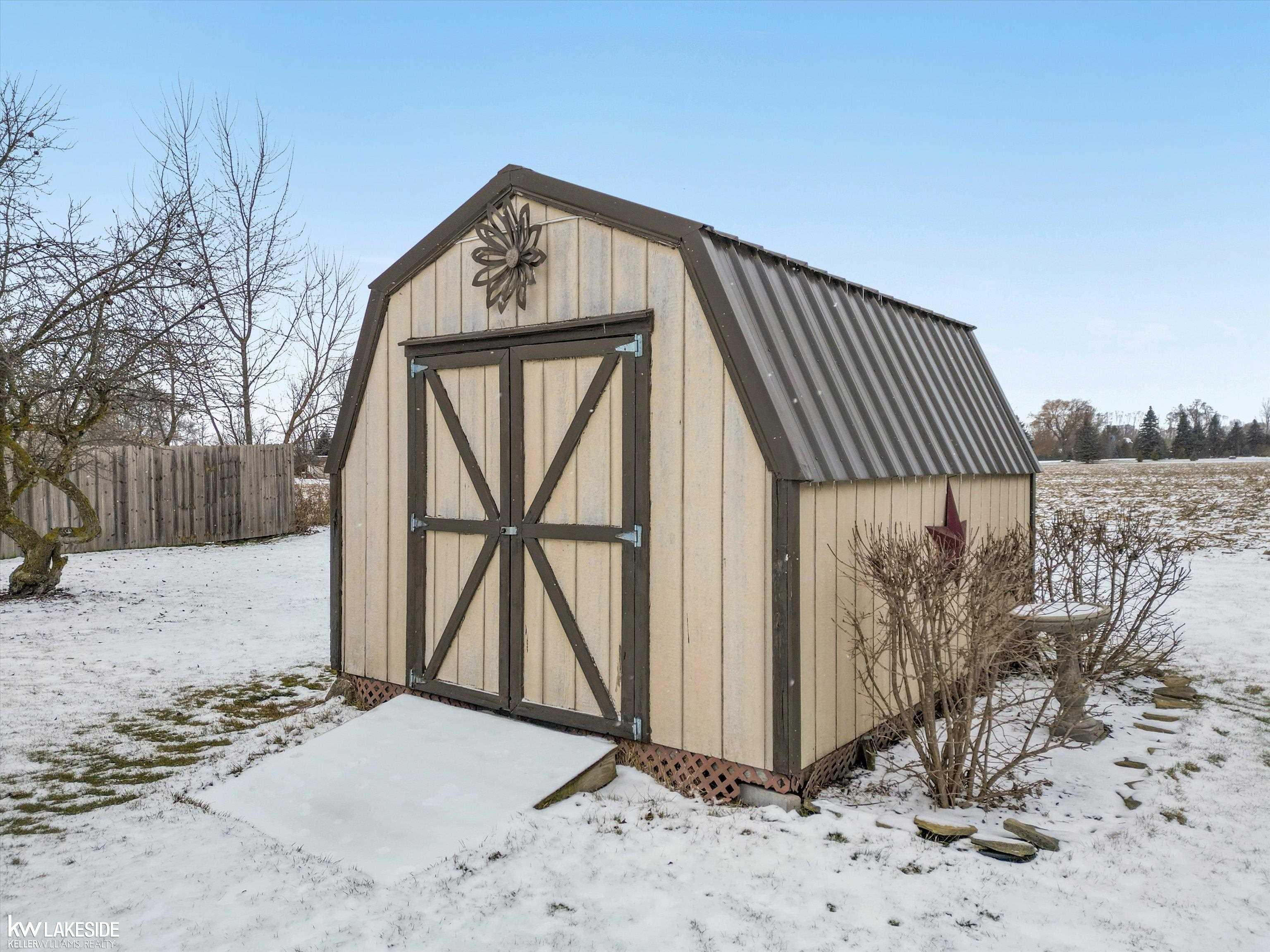 16875 Armada Center Road Armada, MI 48005 - Photo 43 of 56