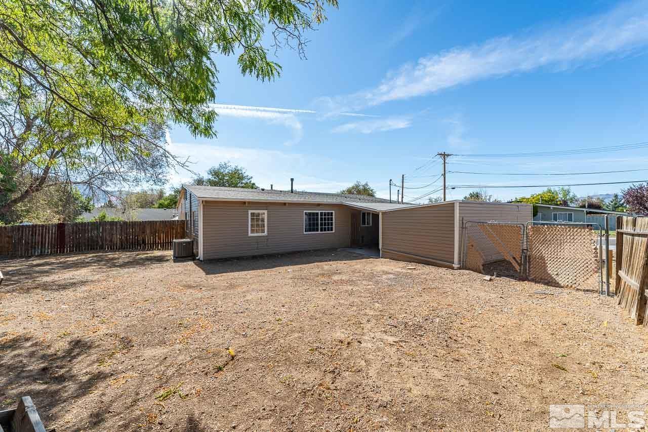 13162 Mt Logan Street Reno, NV 89506 - Photo 20 of 22 Photo 20