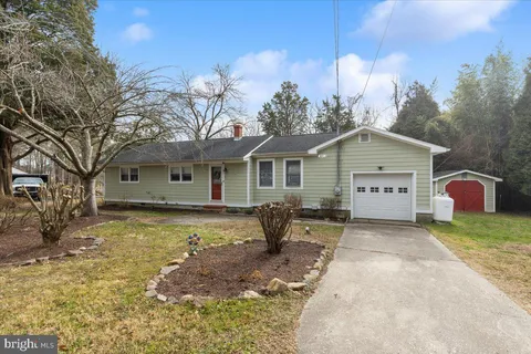 $450,000 | 110 Yewell Road, Queenstown, MD 21658