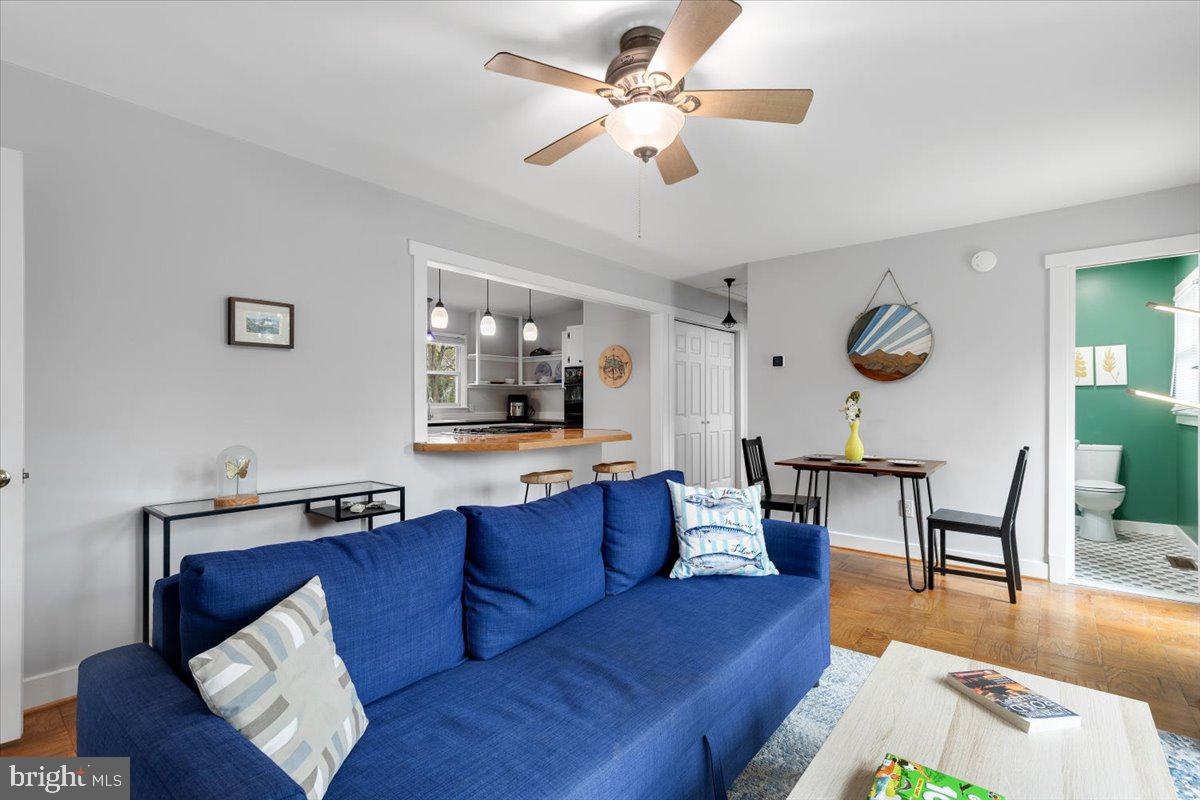 110 Yewell Road Queenstown, MD 21658 - Photo 13 of 41