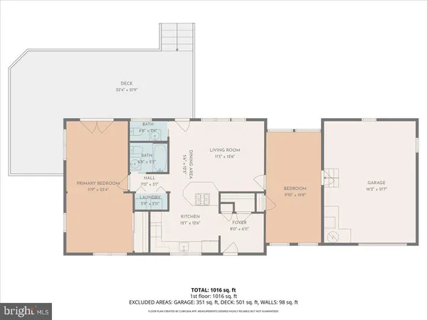 $450,000 | 110 Yewell Road, Queenstown, MD 21658
