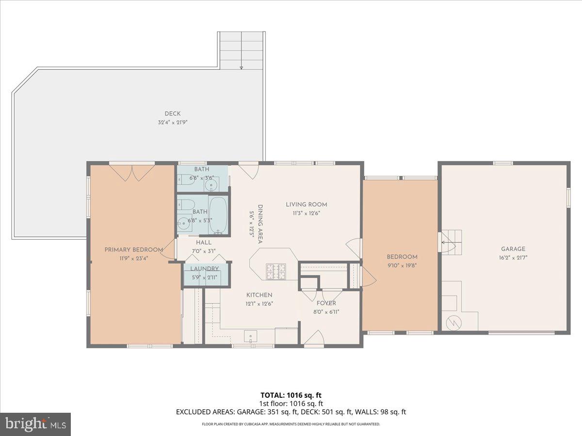 110 Yewell Road Queenstown, MD 21658 - Photo 20 of 41