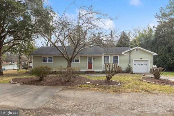 $450,000 | 110 Yewell Road, Queenstown, MD 21658