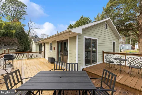 $450,000 | 110 Yewell Road, Queenstown, MD 21658