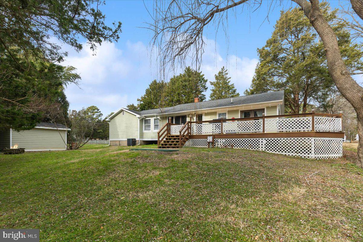 110 Yewell Road Queenstown, MD 21658 - Photo 36 of 41