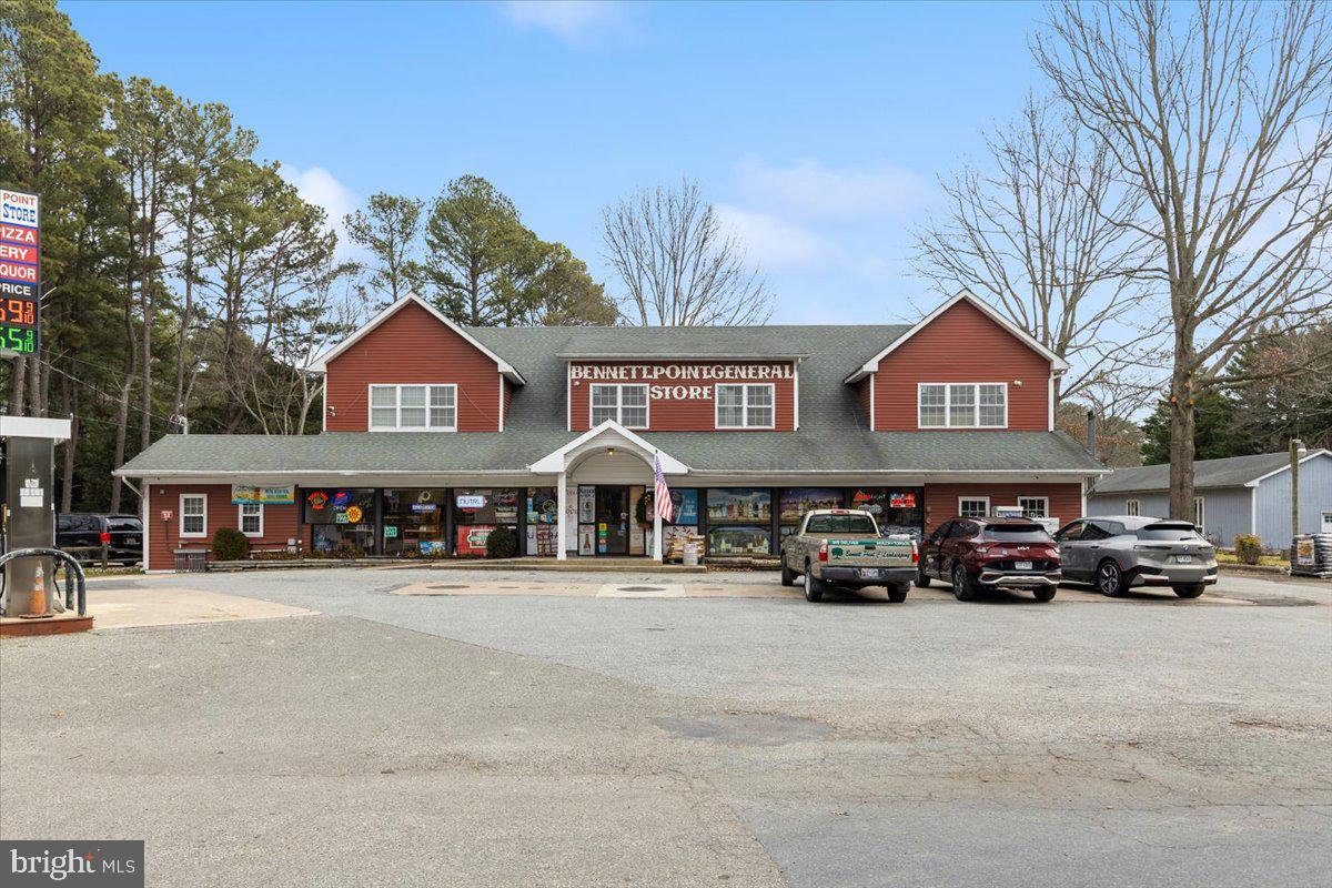 110 Yewell Road Queenstown, MD 21658 - Photo 41 of 41