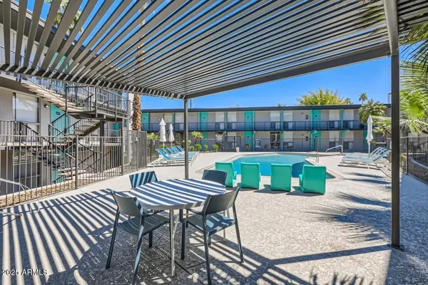 $930 | 1645 East Thomas Road, Unit 1C, Phoenix, AZ 85016