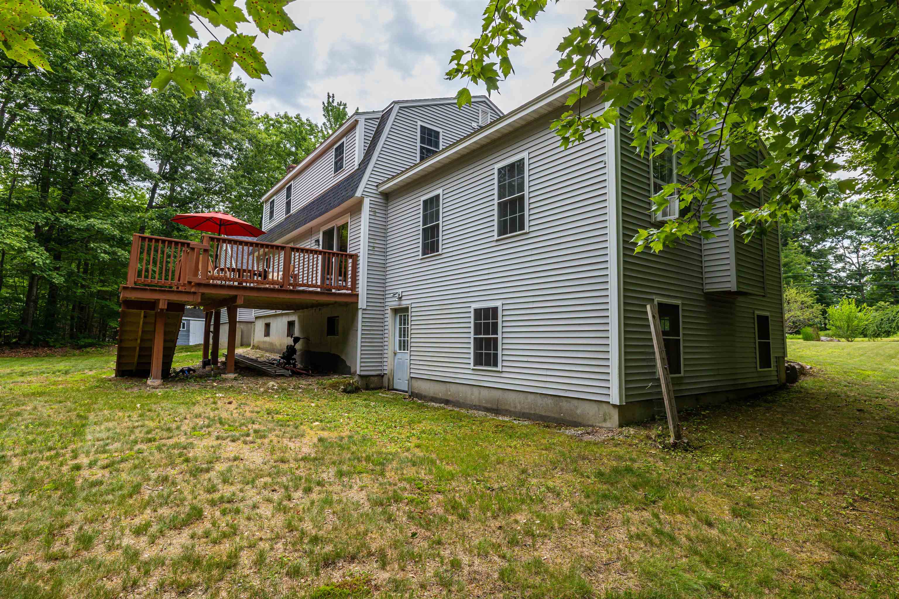 39 Lantern Lane Hooksett, NH 03106 - Photo 58 of 60