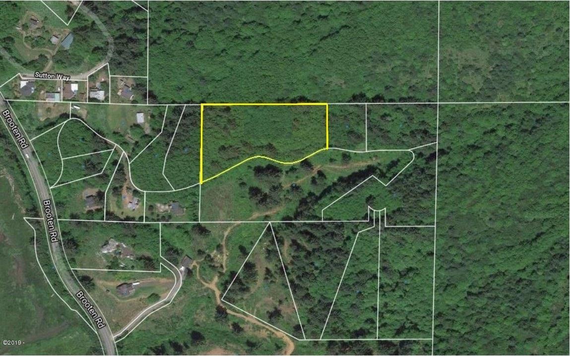 313 Brooten Road Pacific City, OR 97135 - Photo 1 of 5 Brooten hill location map